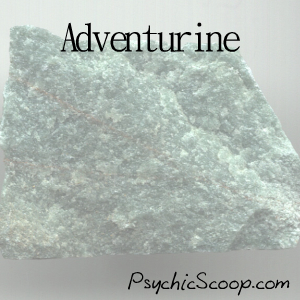 Adventurine