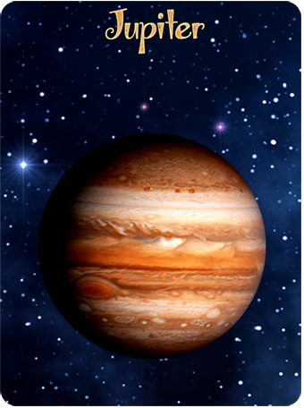 Jupiter