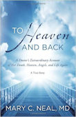 To Heaven and Back