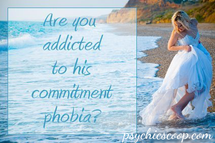 commitment phobia