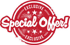 Special Offers