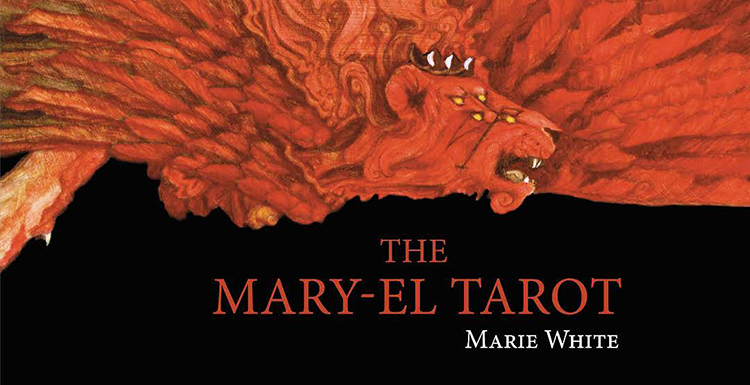 Mary El Tarot