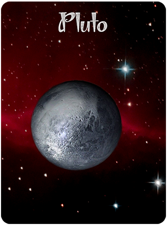 Pluto