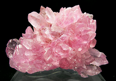 Rose Quartz