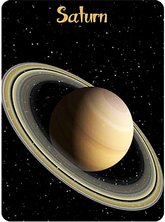 Saturn