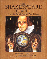 shakespeare-set
