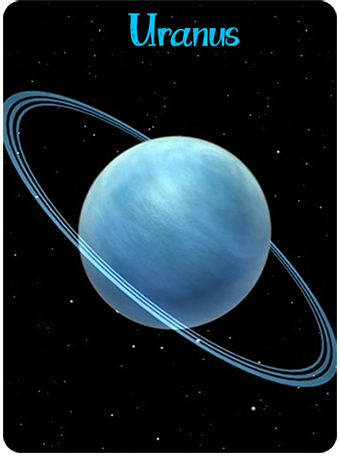 Uranus