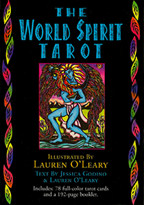 world-spirit-set