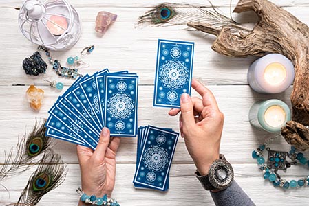 free tarot reading