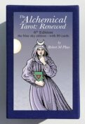 Alchemical Tarot