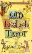 Old English Tarot