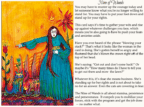 Nine of Wands