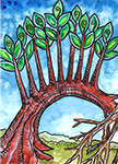 Nine of Wands