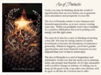 Ace of Pentacles