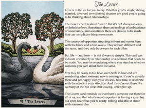 The lovers