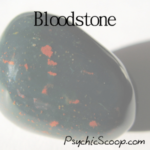 Bloodstone