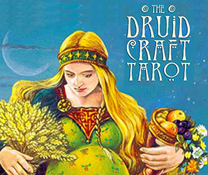 Druid Craft Tarot