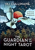 Guardian of the night Tarot