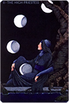 High Priestess