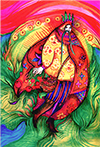 King of Pentacles