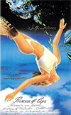 Princess of cups