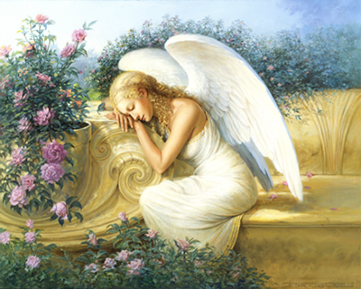 Earth Angels