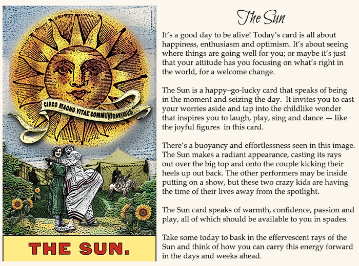 The Sun