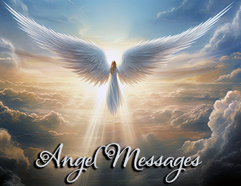 Angel Messages