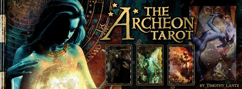 archeon tarot