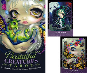 Beautiful Creatures Tarot