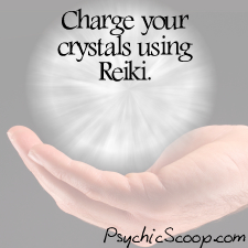 chargereiki