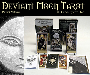 deviant moon set