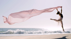 Choosing life over fear