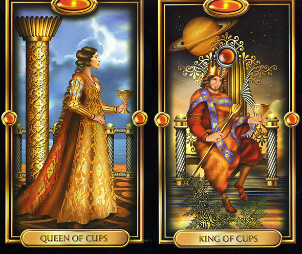 gilded-tarot-king-and-queen-of-cups