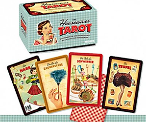 Housewives Tarot