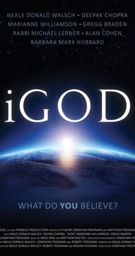 iGod