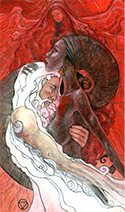 The lovers