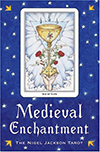Medieval enchantment Tarot