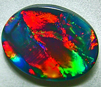 opal