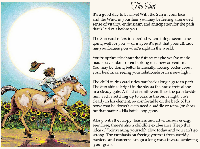 The Sun