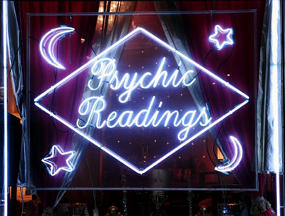 psychic addiction