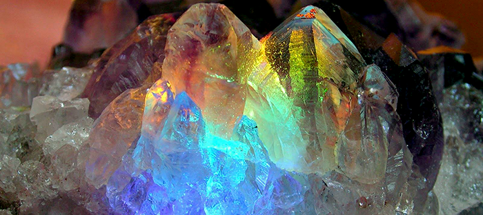 rainbow-crystal