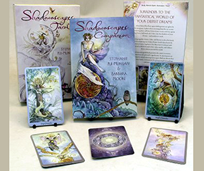 Shadowscapes Tarot