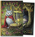 Tarot of the owls