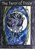 Tarot of trees