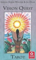 Vision Quest Tarot