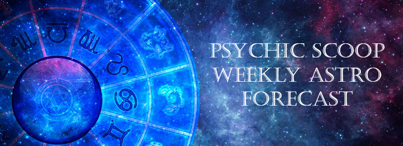 Weekly Astrology Forecast