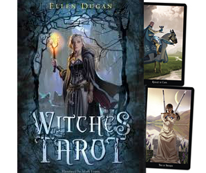 Witches Tarot